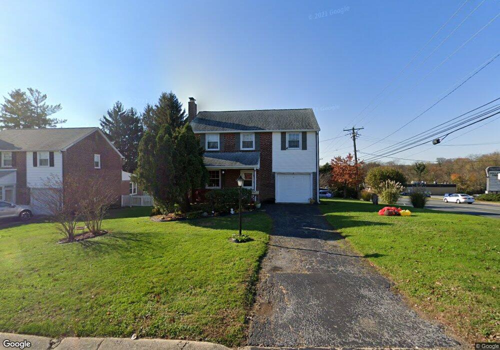 2 Rolling Rd, Claymont, DE 19703 - photo 1