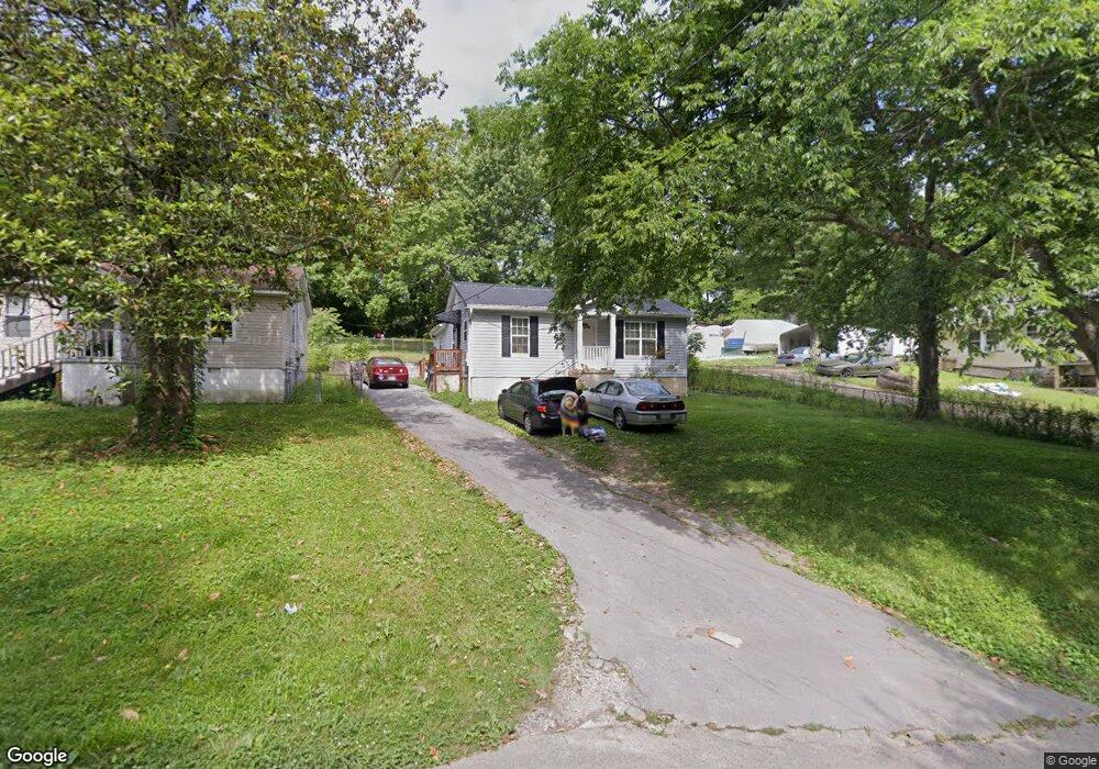 391 Oak St, Rossville, GA 30741 - photo 1