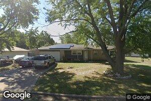 110 Cardinal Ln, Commerce, OK 74339