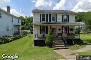 100 W Main St, Lonaconing, MD 21539