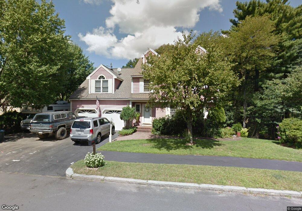 77 Lilah Ln, Reading, MA 01867 - photo 1