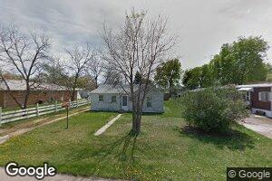 412 W 1st St, Hershey, NE 69143