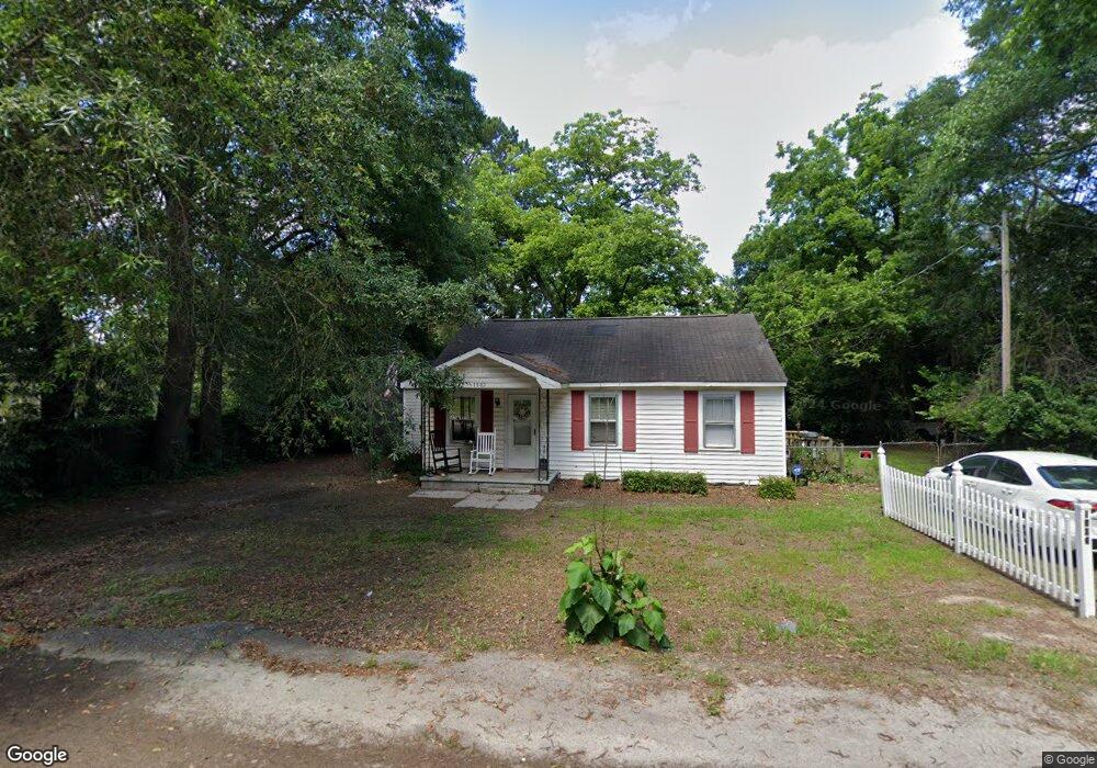1503 White St, Camden, SC 29020 - photo 1