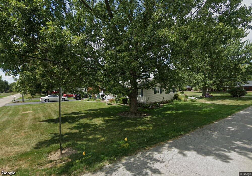 202 W Andrews St, Monroe, IN 46772 - photo 1