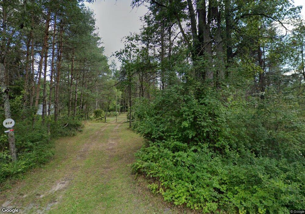 914 W 18 Mile Rd, Bitely, MI 49309 - photo 1