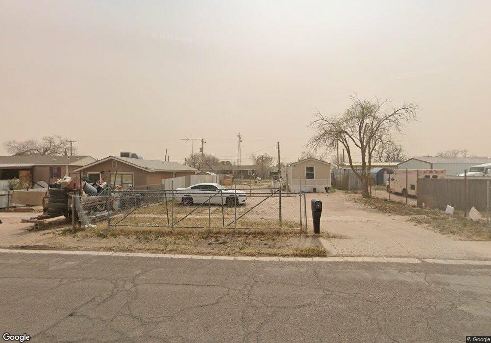 409 W Park St, Hobbs, NM 88240 - photo 1