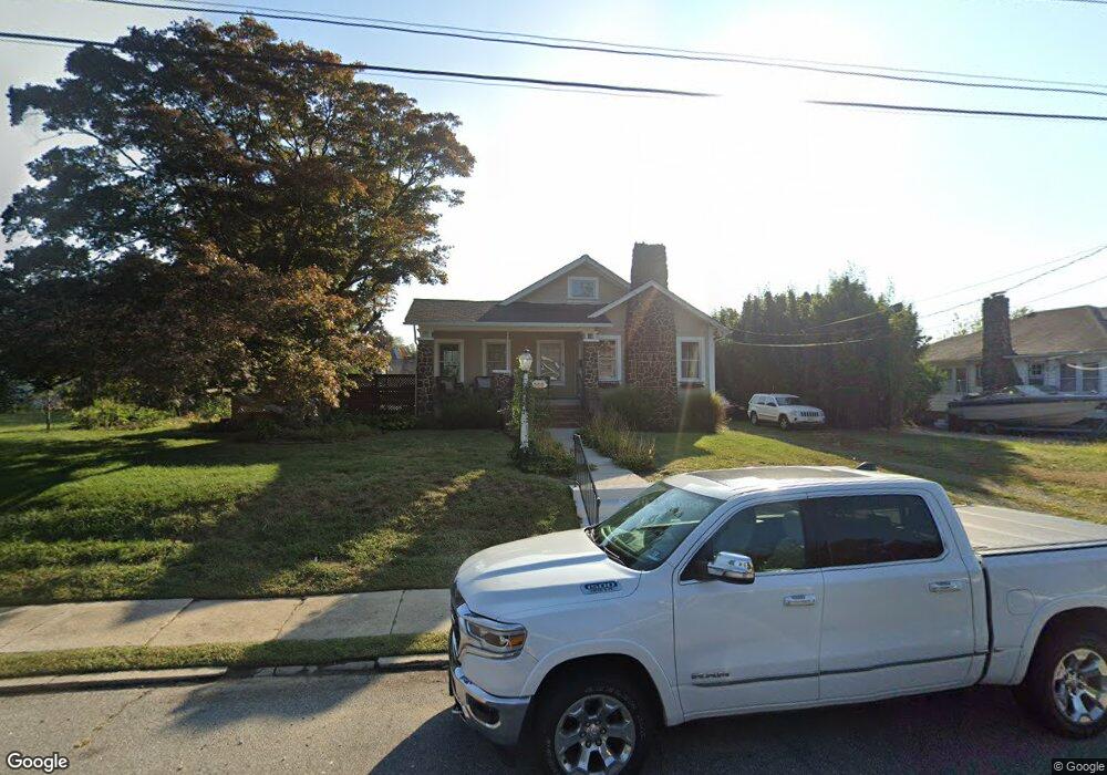 359 Macarthur Ave unit Rear, Long Branch, NJ 07740 - photo 1