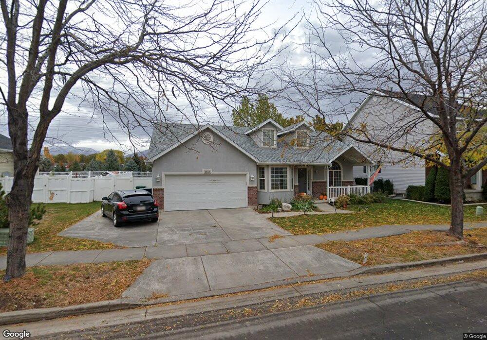 1349 Bridgeview Dr, Layton, UT 84041 - photo 1