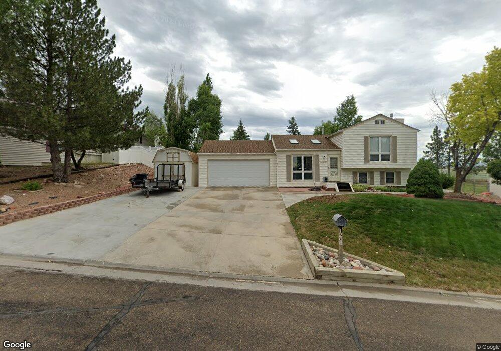 1268 E 10th St, Craig, CO 81625 - photo 1