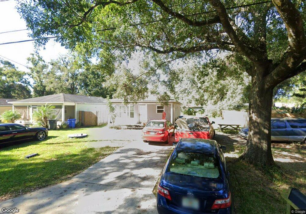 3308 N 76th St, Tampa, FL 33619 - photo 1
