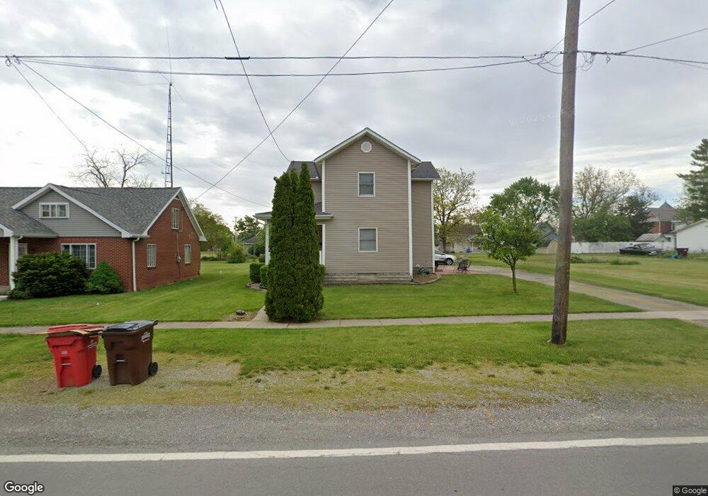 220 N Main St unit H, Spencerville, OH 45887 - photo 1