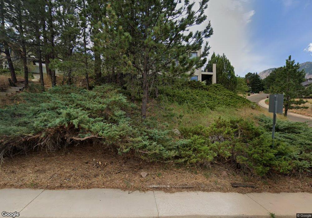 1705 Gillaspie Dr, Boulder, CO 80305 - photo 1