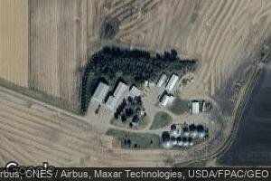 16360 340th Ave, Springfield, MN 56087