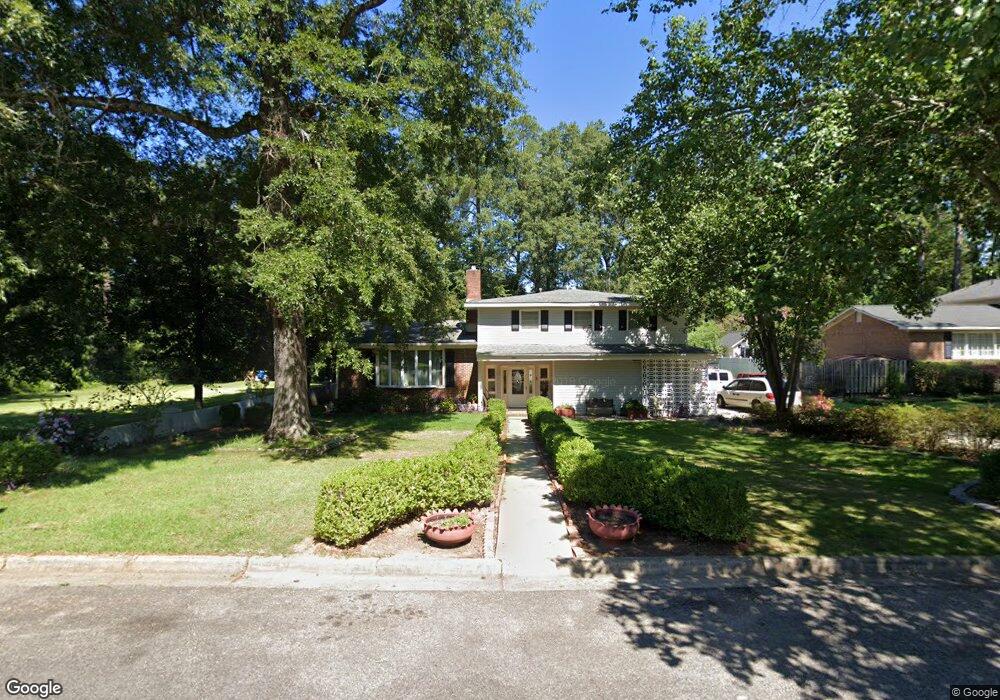 2917 Kipling Dr, Augusta, GA 30909 - photo 1