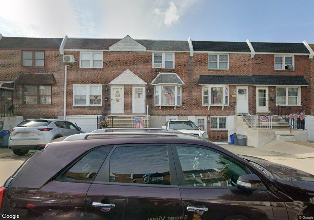 4417 Garden St, Philadelphia, PA 19137 - photo 1