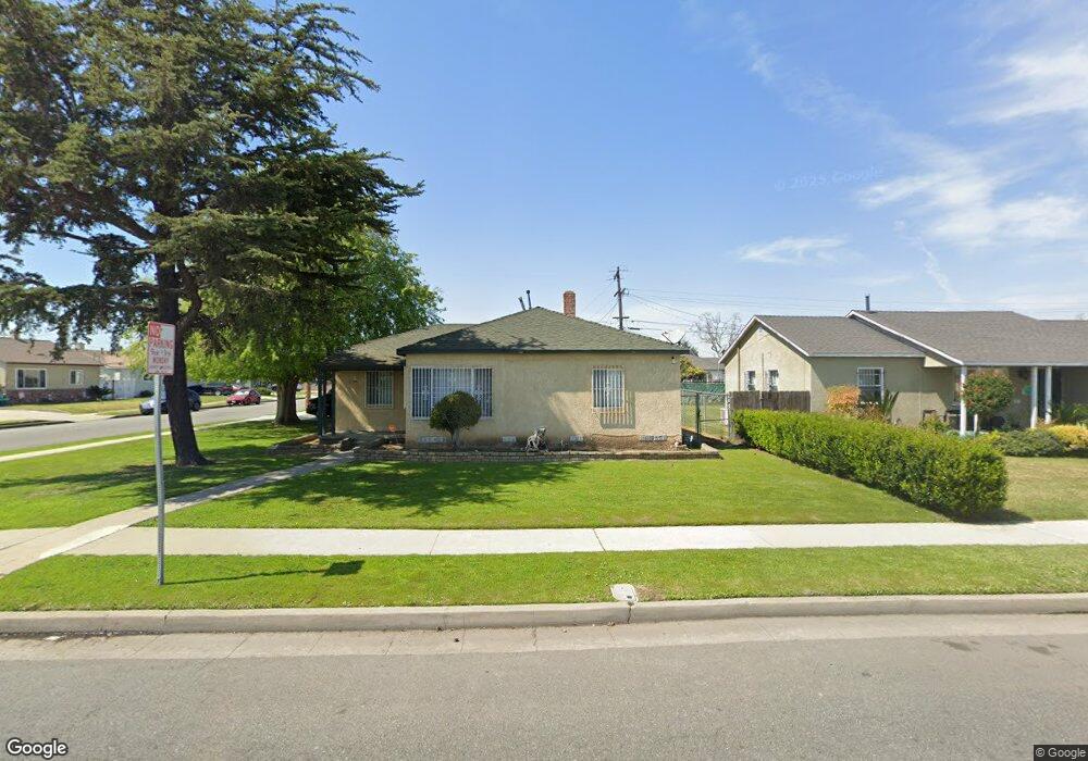 603 N Dwight Ave, Compton, CA 90220 - photo 1