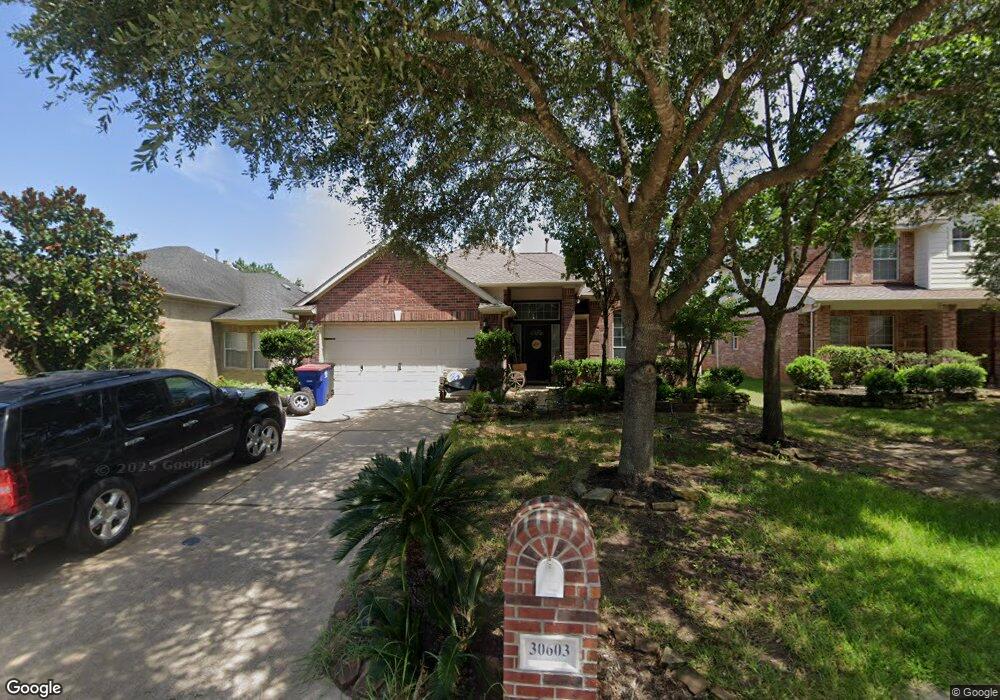 30603 S Sulphur Creek Dr, Magnolia, TX 77355 - photo 1