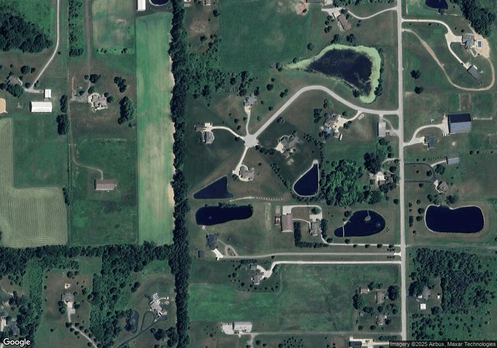 19031 Amstutz Rd, Auburn, IN 46706 - photo 1