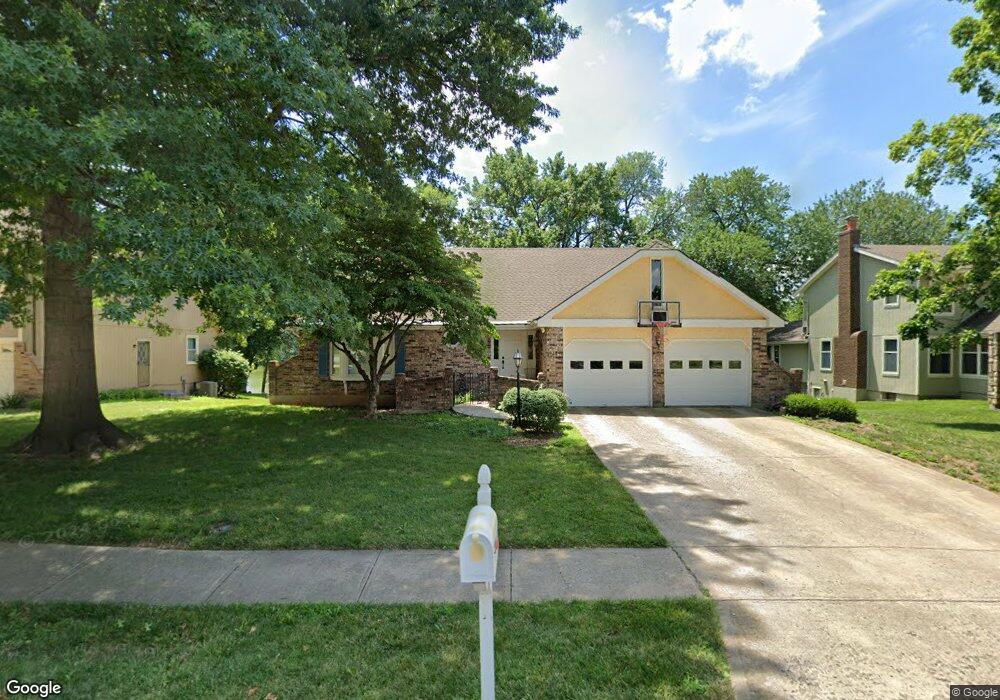 13117 W 65th St, Shawnee, KS 66216 - photo 1