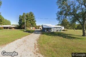 1255 Sharp Rock Rd, Ava, IL 62907