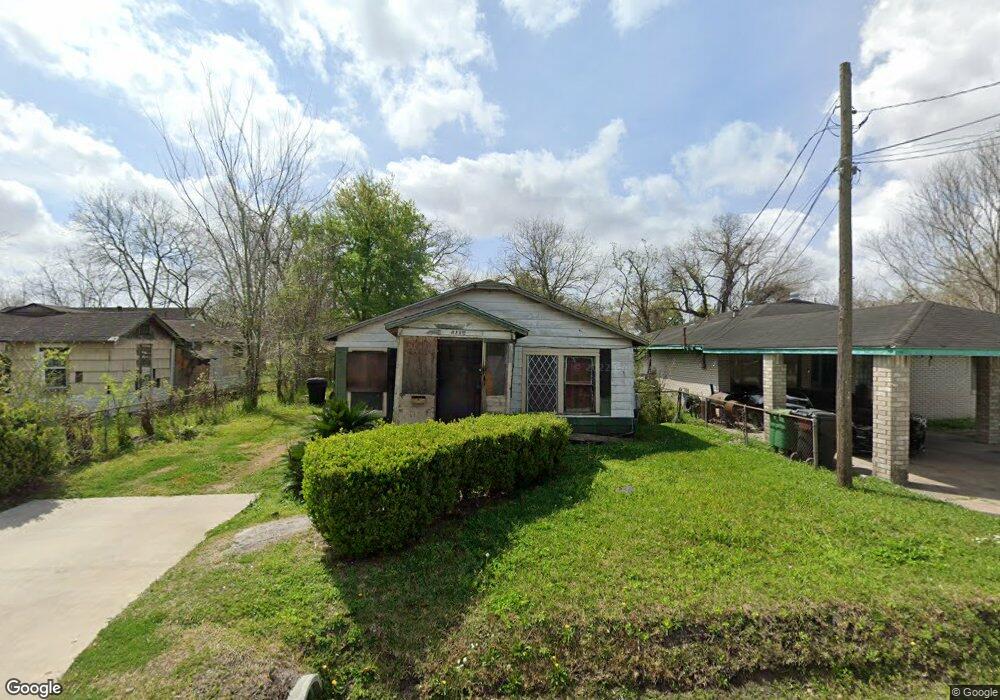 3116 Cactus St, Houston, TX 77026 - photo 1