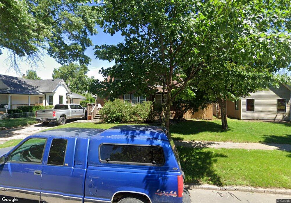 2620 E Walnut St, Des Moines, IA 50317 - photo 1