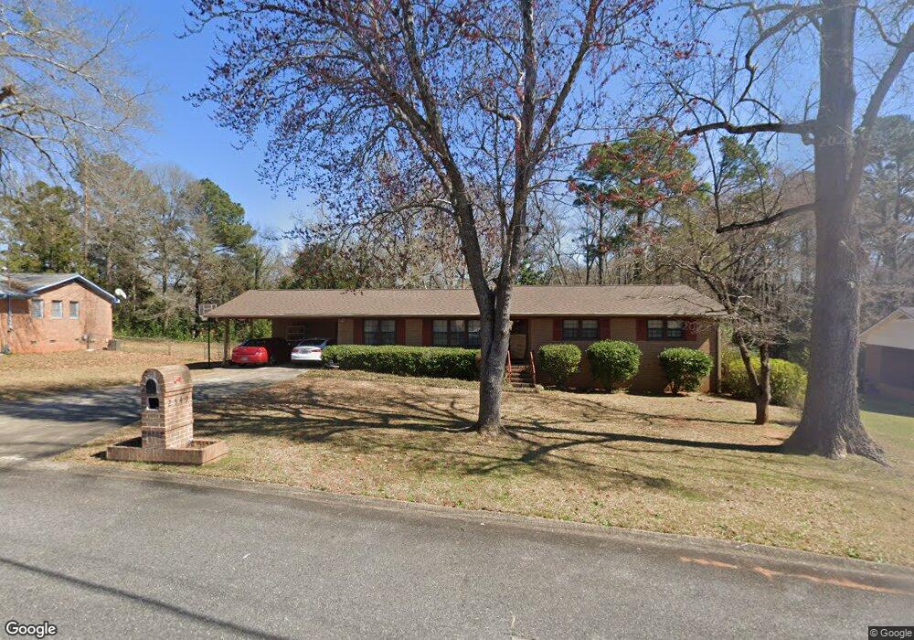 2549 Bedford Place, Macon, GA 31211 - photo 1