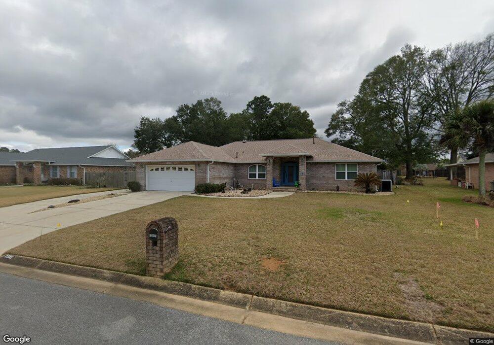 2395 Ursula Ln, Pensacola, FL 32526 - photo 1