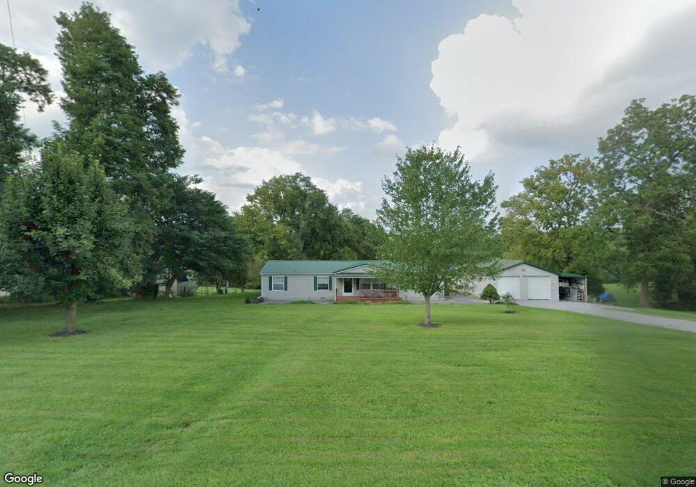 105 Lakeland Dr, Harrodsburg, KY 40330 - photo 1