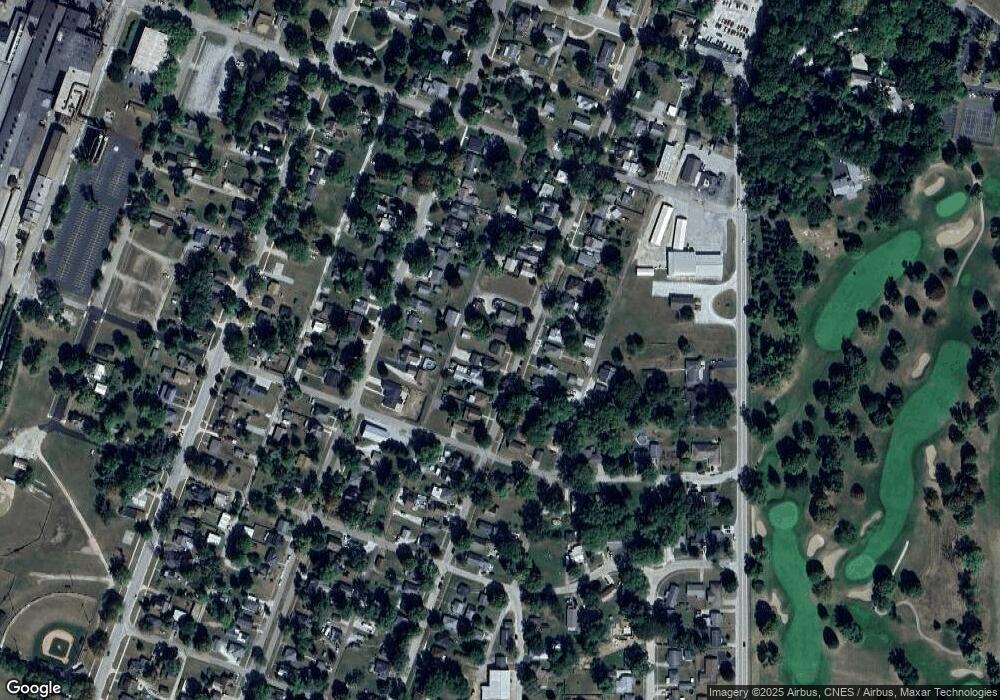 904 S McDonald St, Attica, IN 47918 - photo 1