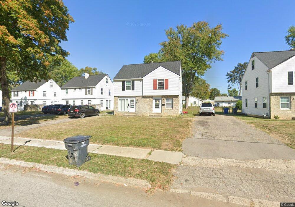 4072 Beechcreek Rd unit 74, Columbus, OH 43213 - photo 1