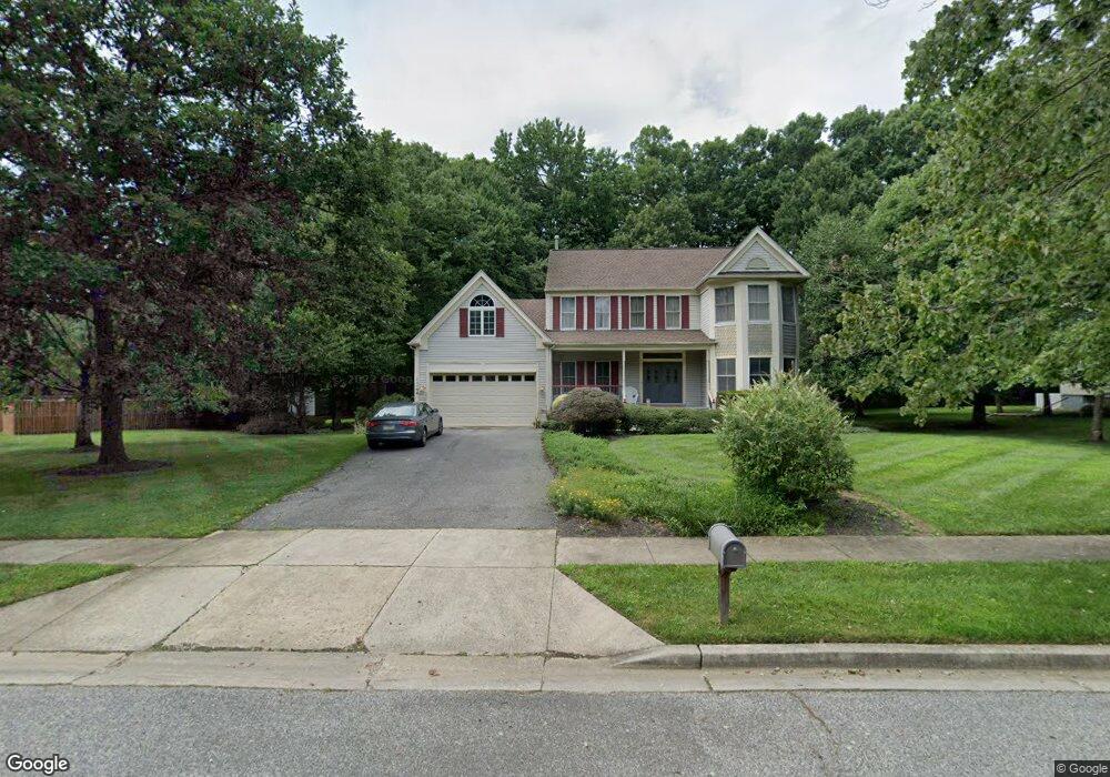 11104 Glenn Brook Ct, Glenn Dale, MD 20769 - photo 1