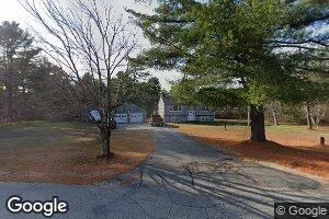 12 Woodlawn Cir, Standish, ME 04084