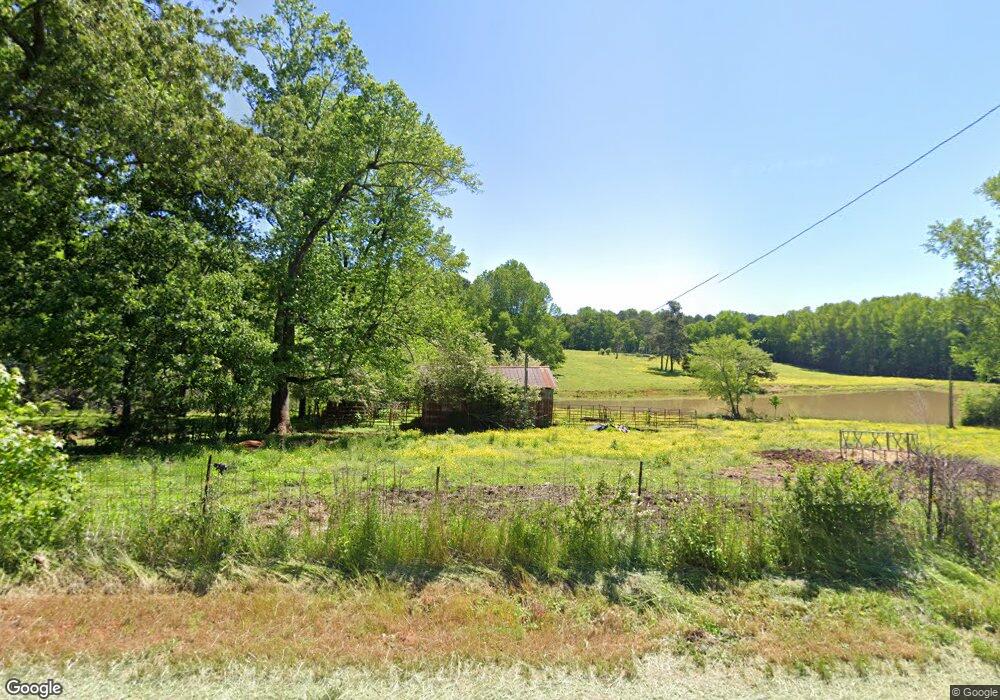 498 Morris Gardiner Rd, Maysville, GA 30558 - photo 1