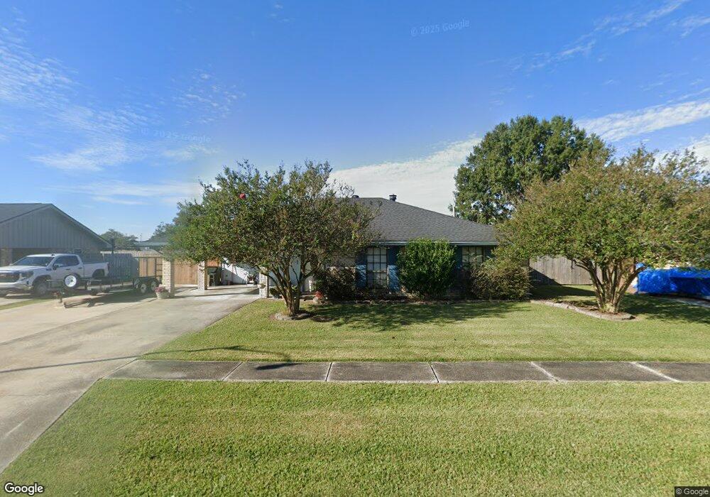 3011 Broadmoor Ave, Houma, LA 70364 - photo 1