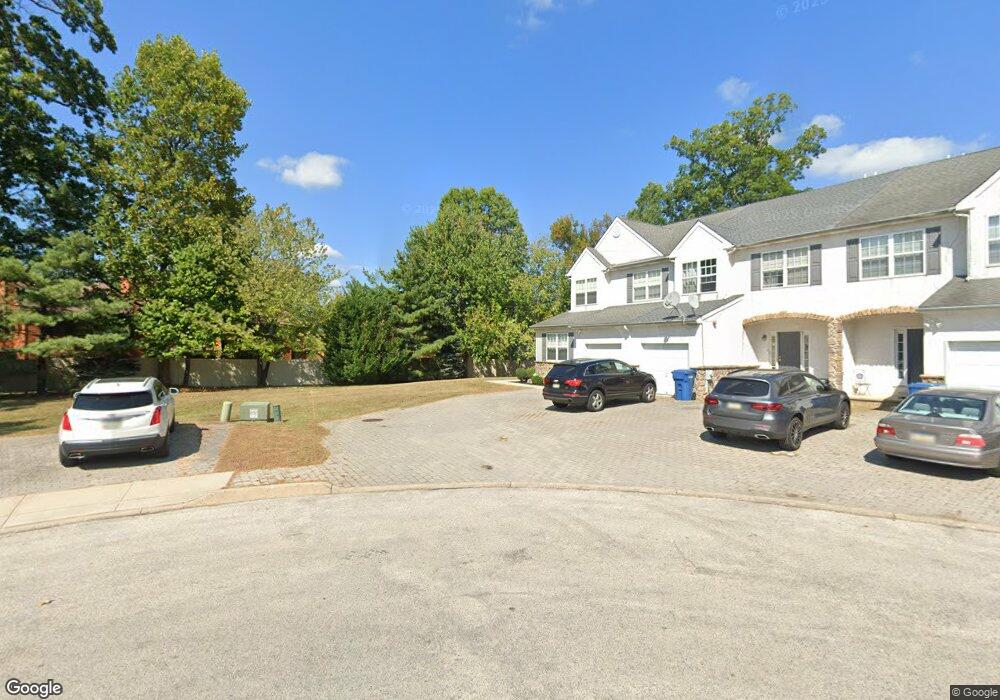 300 Bella Ln, King of Prussia, PA 19406 - photo 1