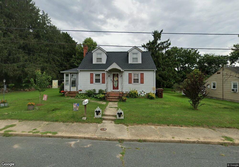 201 Windsor Ave, Centreville, MD 21617 - photo 1