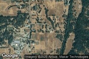 165 Green Meadow Rd, Williams, OR 97544