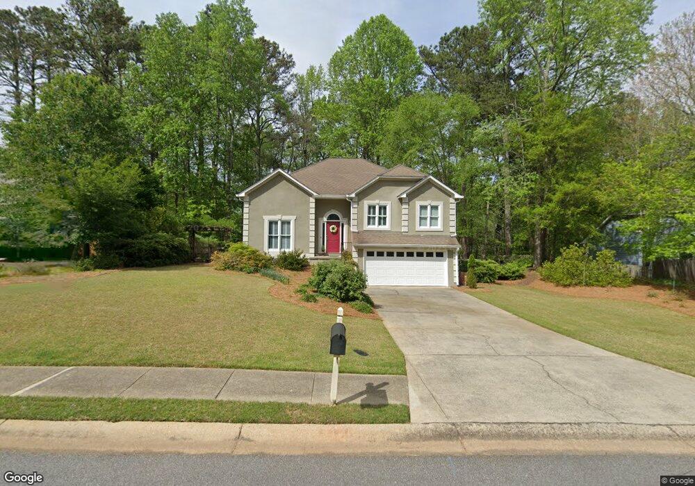 550 Russett Ct SW unit 3, Marietta, GA 30064 - photo 1