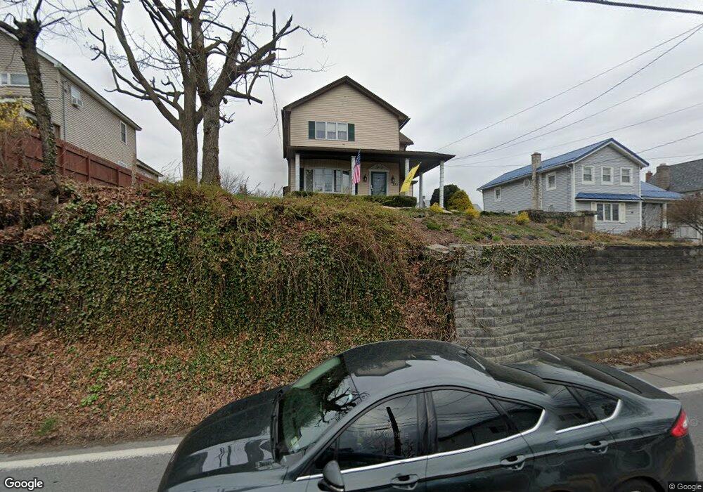 333 N Main St, Old Forge, PA 18518 - photo 1