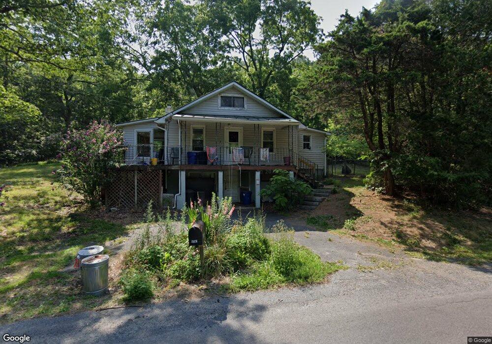 6502 Springfield Pike, Points, WV 25437 - photo 1