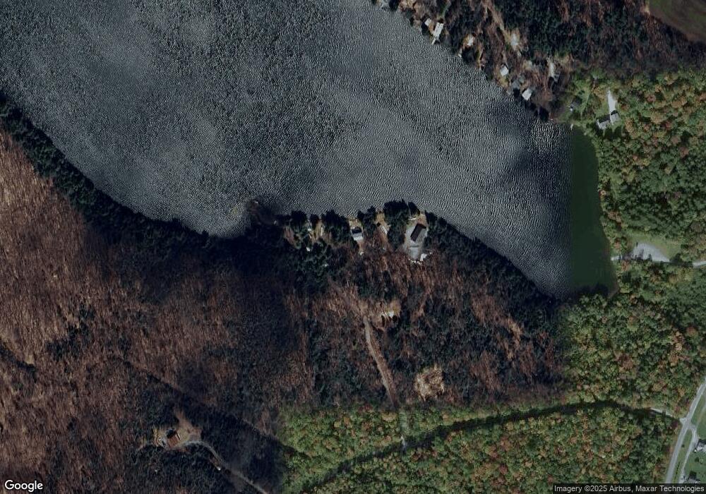 101A Martins Pond Ln unit Lot 1, Peacham, VT 05046 - photo 1