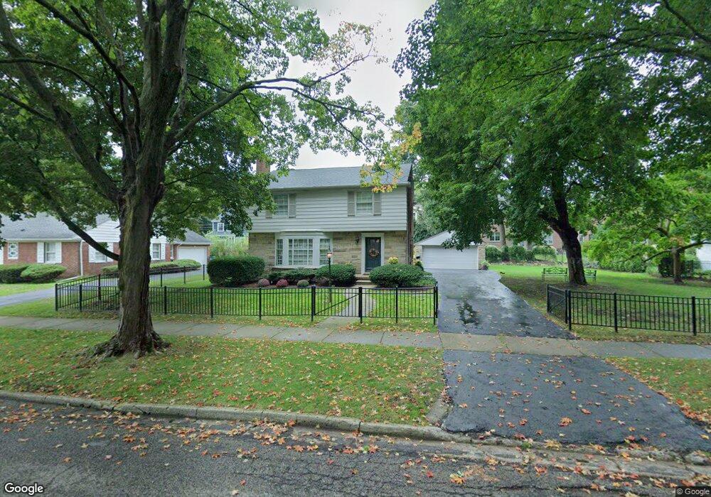 468 Argyle St, Birmingham, MI 48009 - photo 1