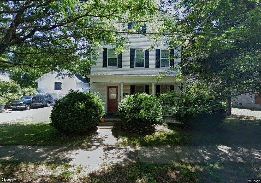 272 Central St, Saugus, MA 01906 - photo 1