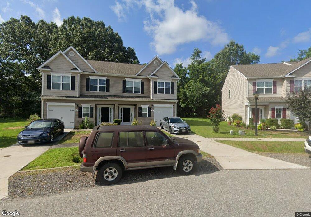 255 Thompson Ave, Queenstown, MD 21658 - photo 1