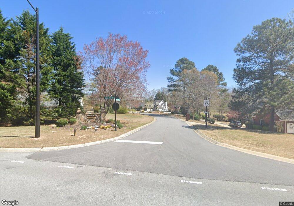 3411 Edgeworth Dr, Flowery Branch, GA 30542 - photo 1