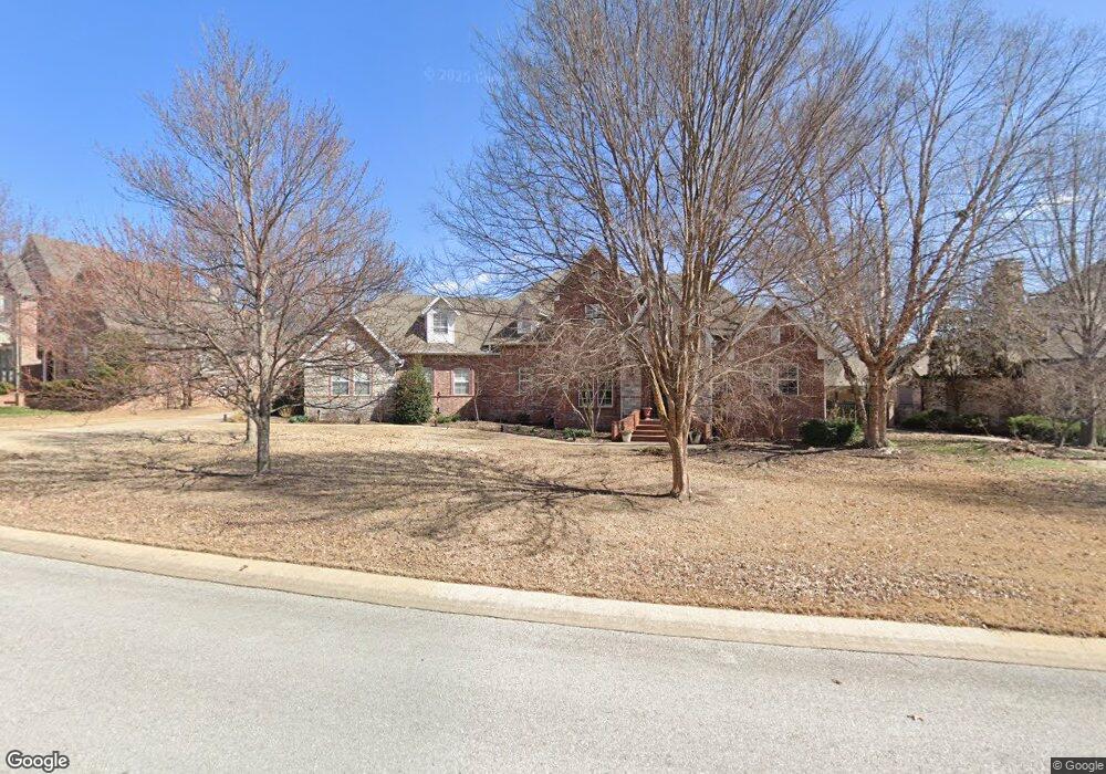 3615 Laural Ridge, Springdale, AR 72764 - photo 1