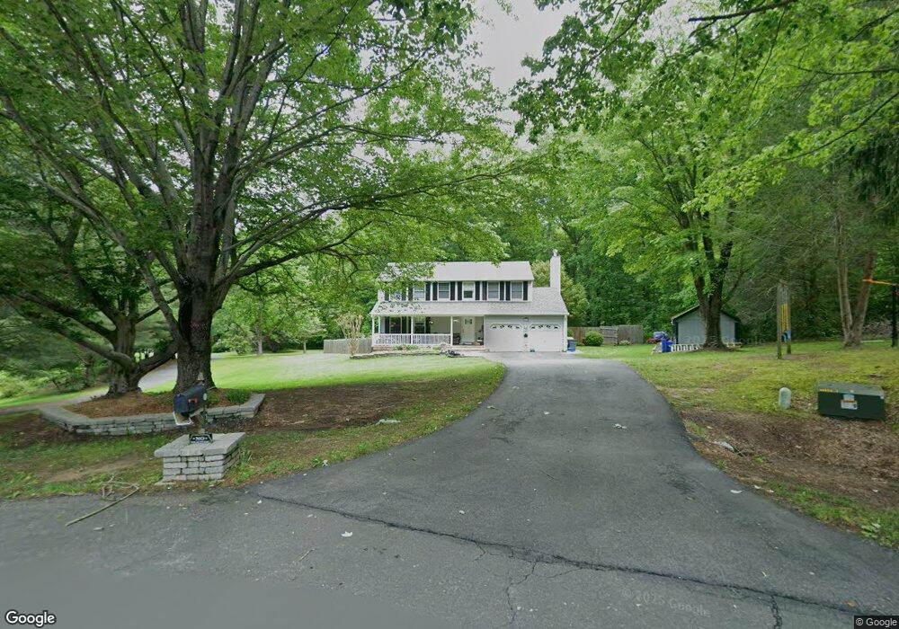 6307 Westmont Ct, Dunkirk, MD 20754 - photo 1