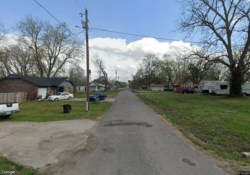 512 W Main St, Westville, OK 74965 - photo 1