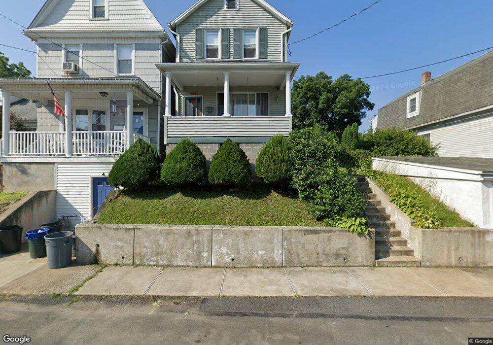 229 Taft St, Hanover Township, PA 18706 - photo 1